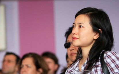 Wong Kar Wai’s Jet Tone Films Names Winnie Lau Head of International Co-production and Distribution