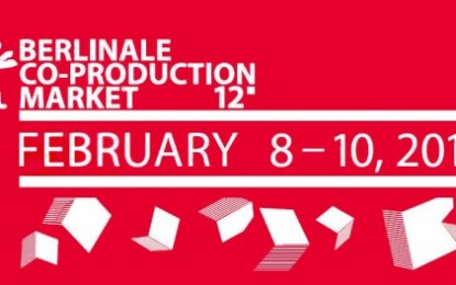 Berlinale Co-Production Market Matches 36 New Feature Film Projects with International Partners