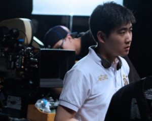 AFI Graduate New Talent Zhou Quan