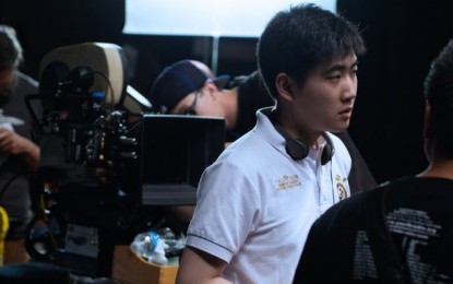 AFI Graduate New Talent Zhou Quan