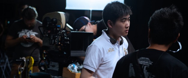 AFI Graduate New Talent Zhou Quan