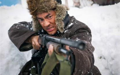 New Upcoming Movies in 2015