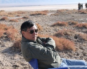 Fang Li: Producing Quality Films As A Pleasure