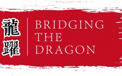 Bridging the Dragon – Starting in Berlin