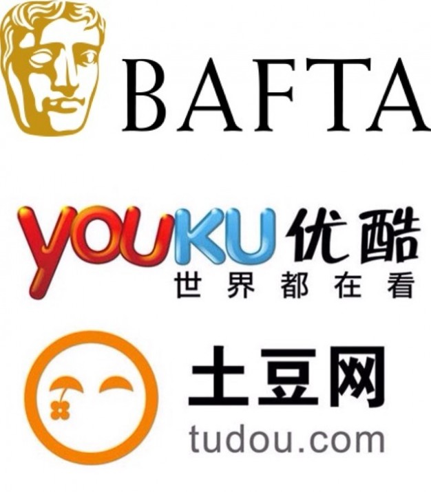 Youku Tudou Confirmed as China Broadcaster for EE British Academy Film Awards