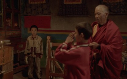 Berlinale – Homeland Lost