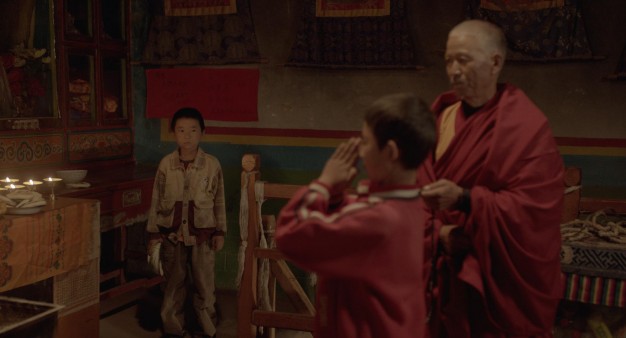 Berlinale – Homeland Lost