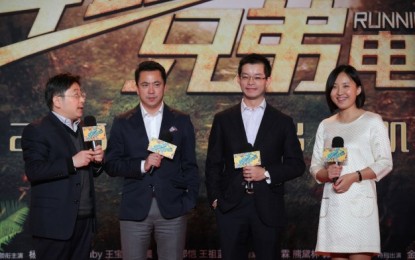 Producer Li Yaping: swift adaptating a popular IP into a blockbuster