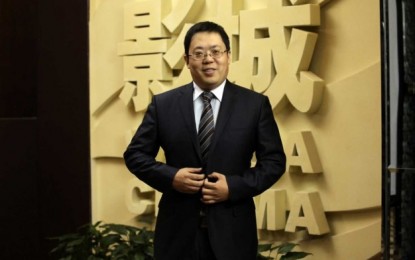 Producer Chen Hongwei: When you are in Beijing, think what the Chinese think