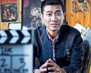 China’s Top Screenwriter Zhou Zhiyong Looks Forward to Working with Hollywood