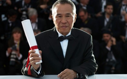 Hou Hsiao-Hsien On Filmmaking