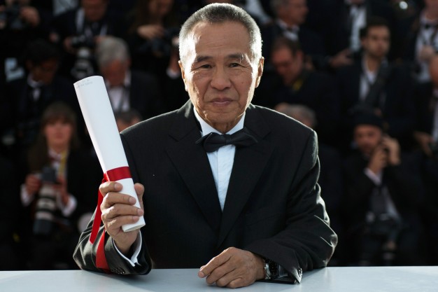 Hou Hsiao-Hsien On Filmmaking