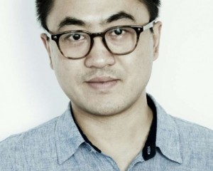 Zhang Ji, the Screenwriter Writing A Film About Tennis Player Li Na