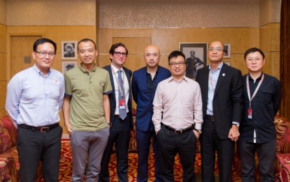 Big Data Goes To Films