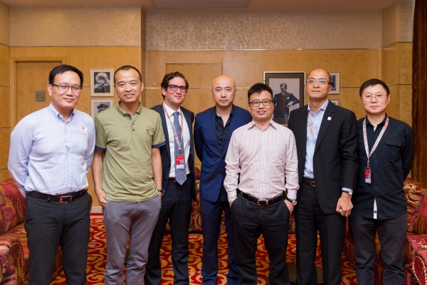 Big Data Goes To Films