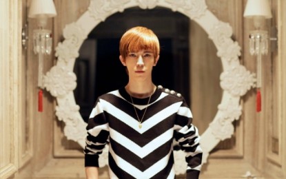 DAWN OF THE MING EMPIRE