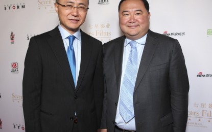 Enlight and Seven Stars Tightens Partnership