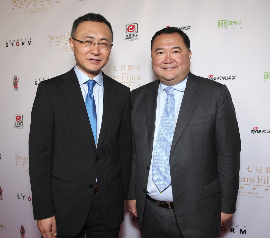 Enlight and Seven Stars Tightens Partnership