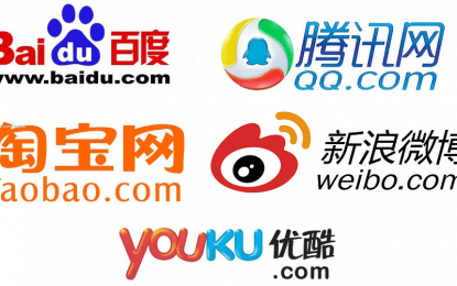 How Are Internet Companies Shaking Up China’s Film Industry?