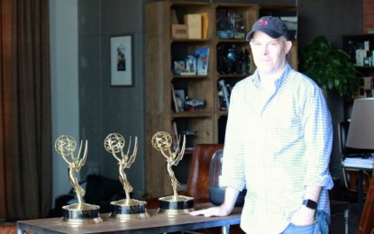 Base FX’s Christopher Bremble Talks About MONSTER HUNT And His China Adventure