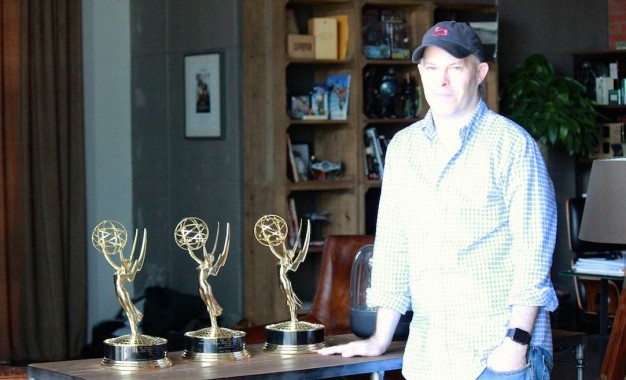 Base FX’s Christopher Bremble Talks About MONSTER HUNT And His China Adventure