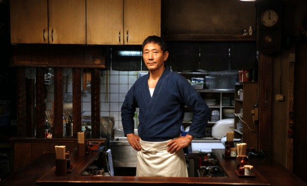 How About Remaking Japanese Films In China?