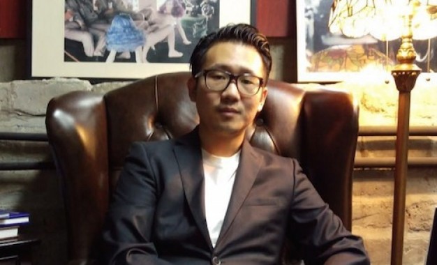 Producer Josh Dong Leads The Trend In Chinese-Korean Co-productions