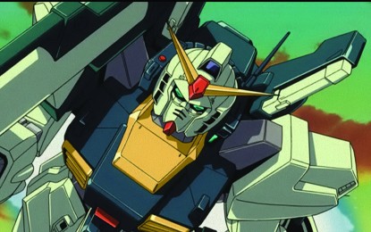 GUNDAM’s Influence In Asia