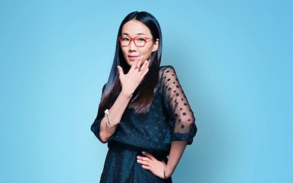 Vivian Ma: Queen of Debate