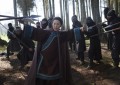 CROUCHING TIGER, HIDDEN DRAGON 2 Comes to China